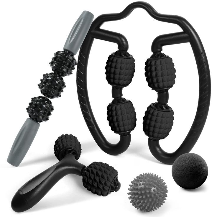 Massage Sticks & Roller