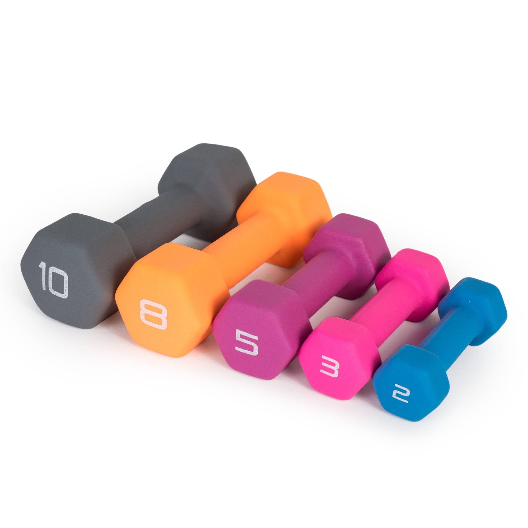 Neoprene Dumbbell