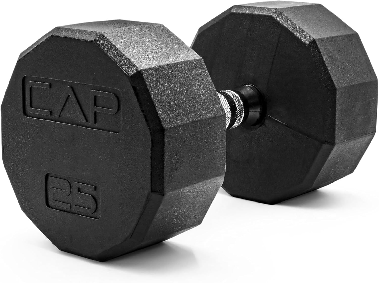 Decagon Dumbbells