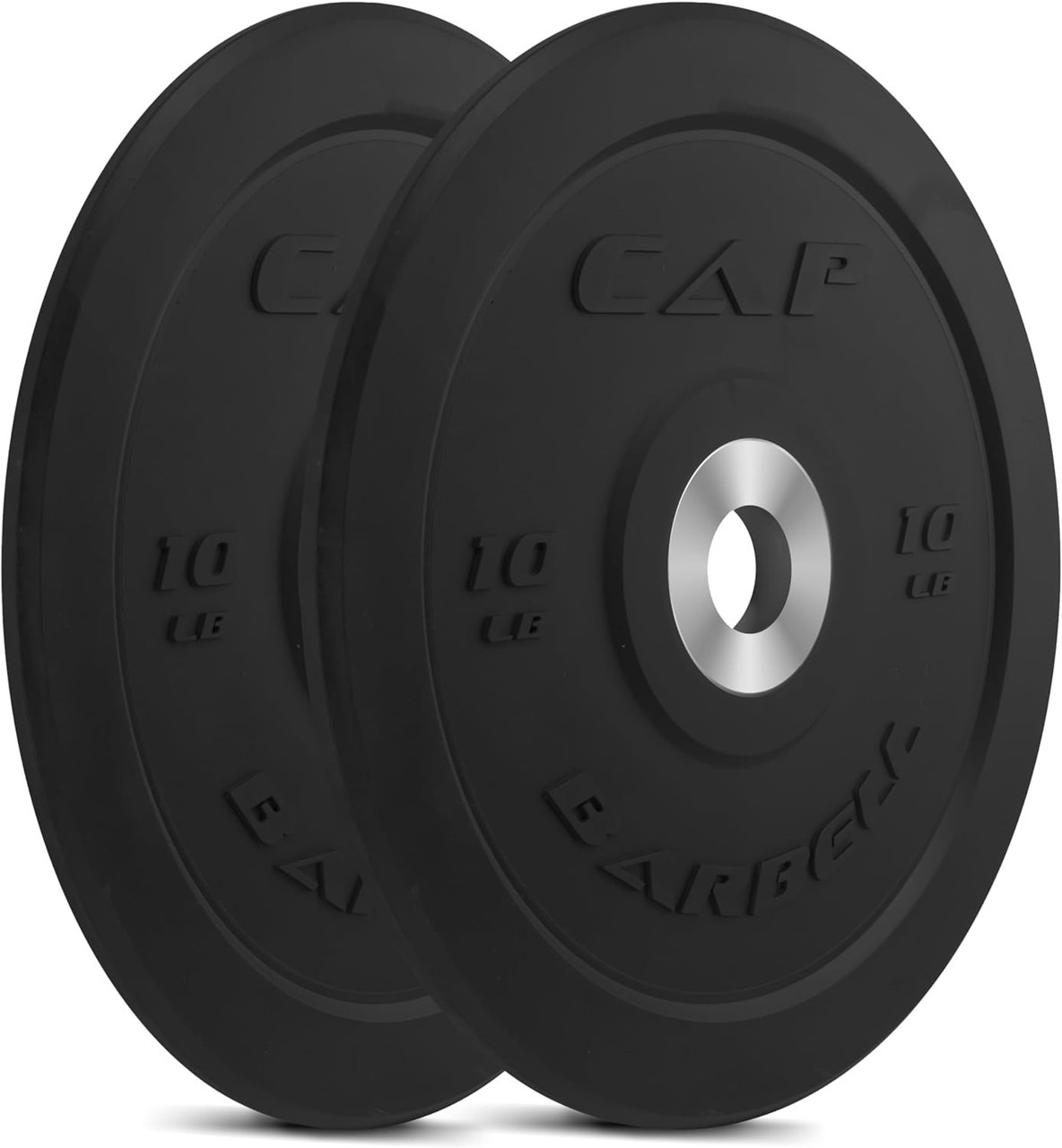 2-inch Olympic Plates - Pro