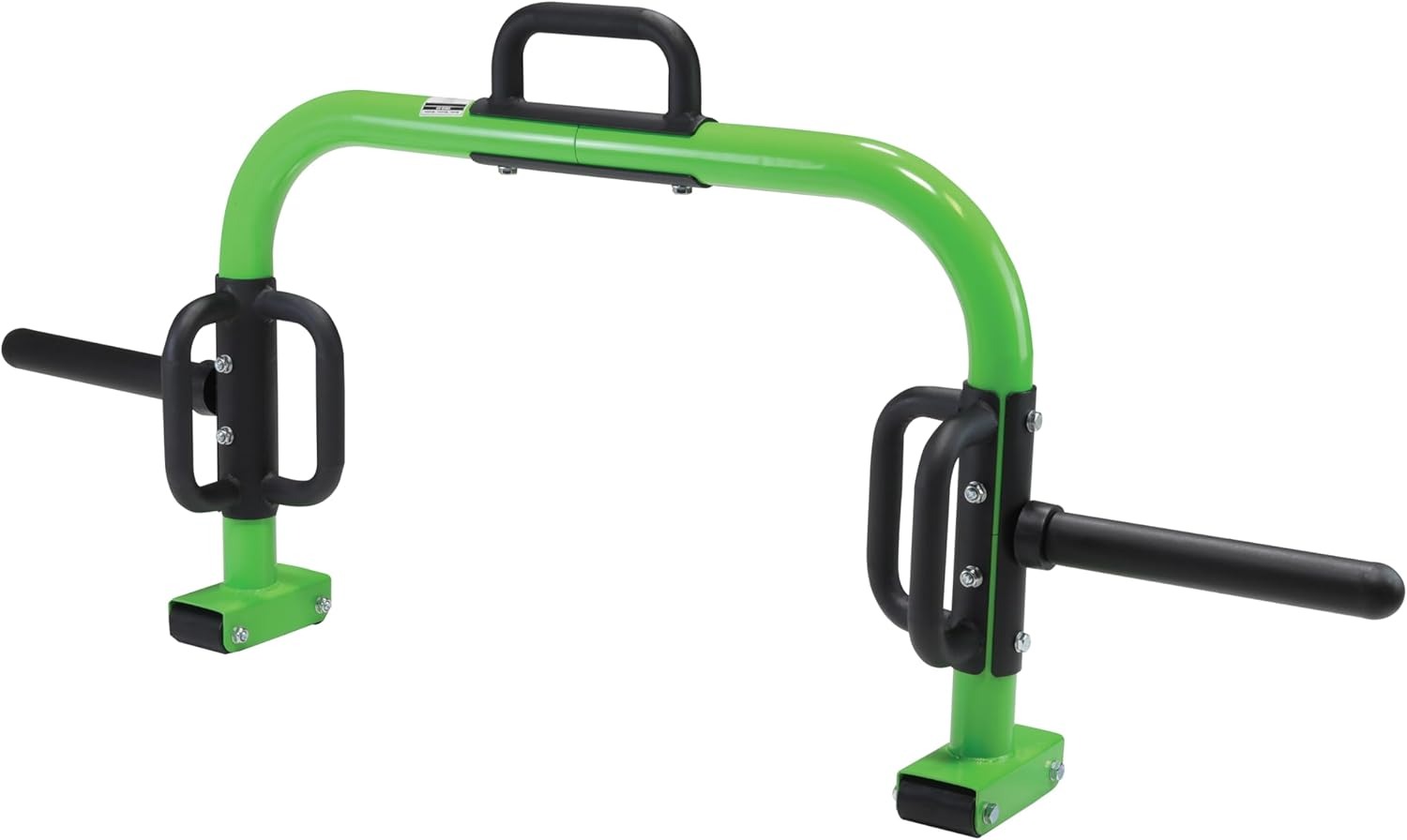 Open Trap Bar - Hex & Shrug Bar