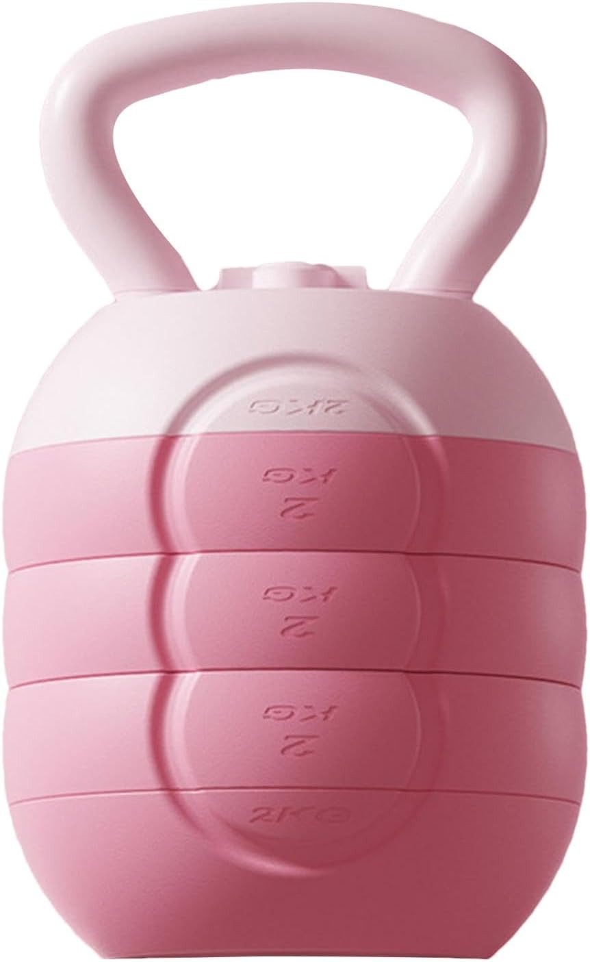 Adjustable Kettlebell