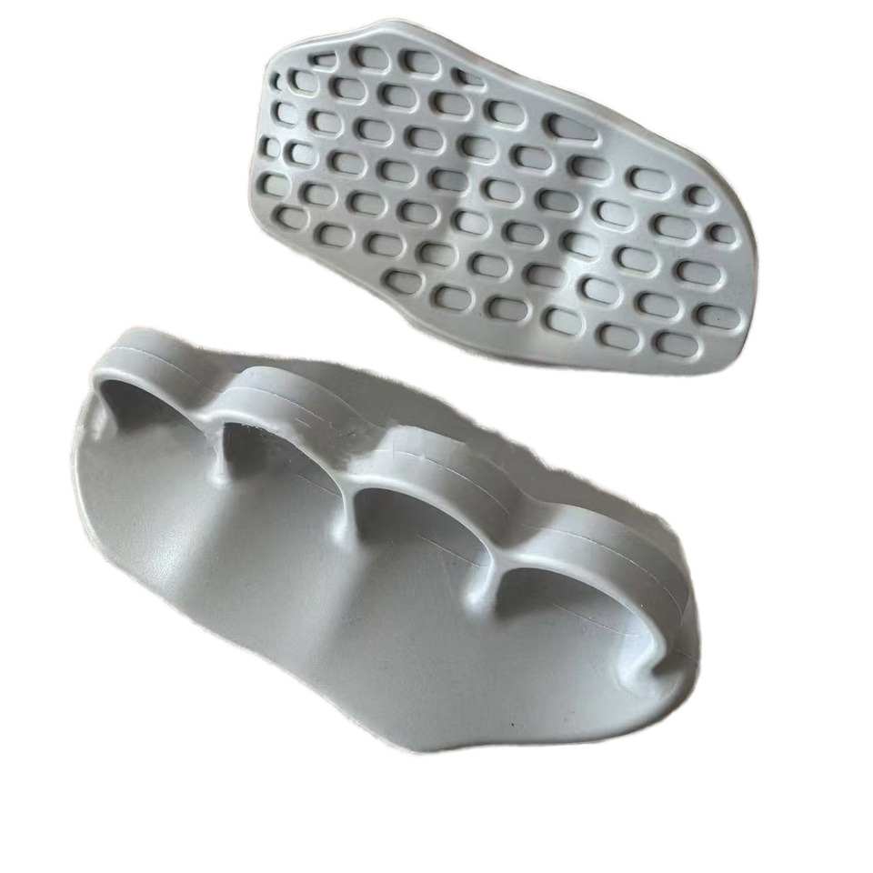 Ergonomic Rubber Hand Protector