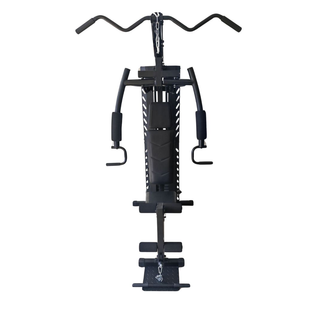 Multi-Station Gym - Home Grade