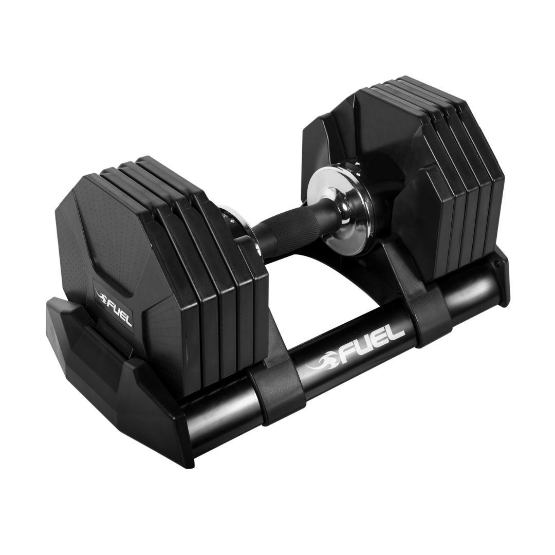 Economical Adjustable Dumbbell