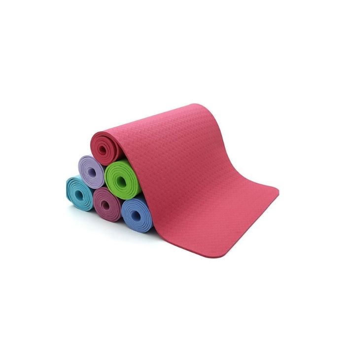 TPE Yoga Mat