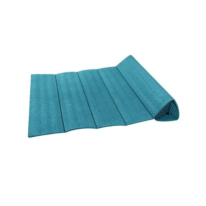 Rectangular Foldable Mat