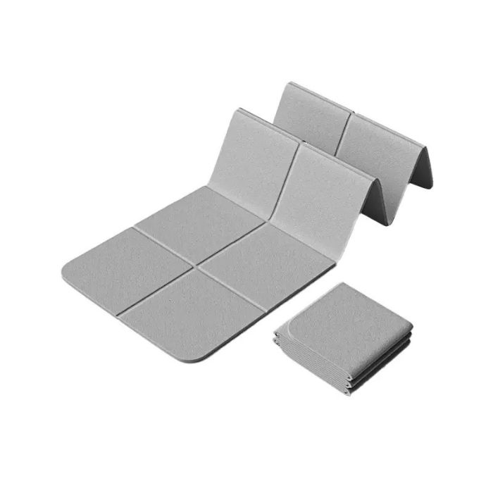 Square Foldable Mat