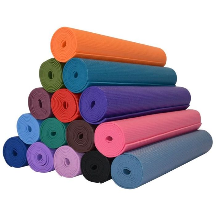 EVA Yoga Mat