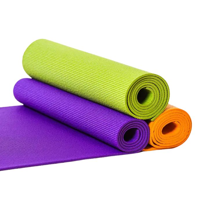 PVC Yoga Mat