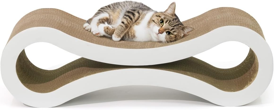 Modern Cat Scratcher