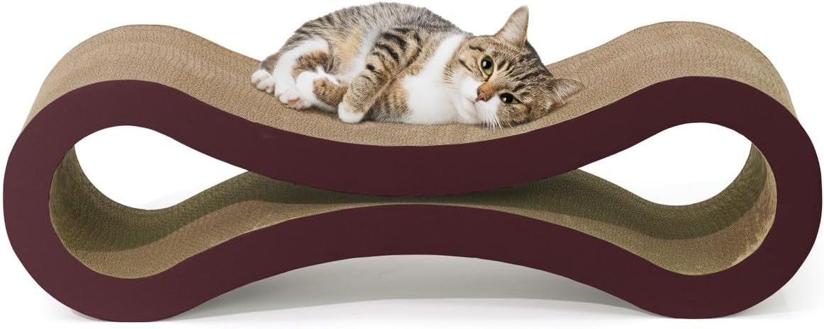 Modern Cat Scratcher