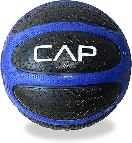 Medicine Ball / Slam Ball | Multiple Options (2- 20 lbs)