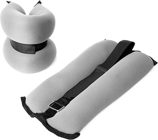 Ankle/Wrist Weights | Mulitple options
