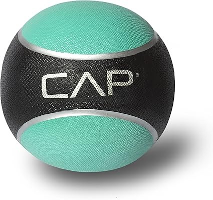Medicine Ball / Slam Ball | Multiple Options (2- 20 lbs)