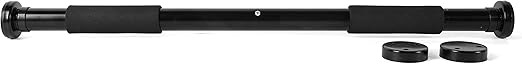 Doorway Pull-Up Bar | Multiple Option | Upper Body Strength Training for Home Gym
