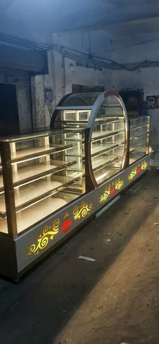 Commercial Food Display Counter