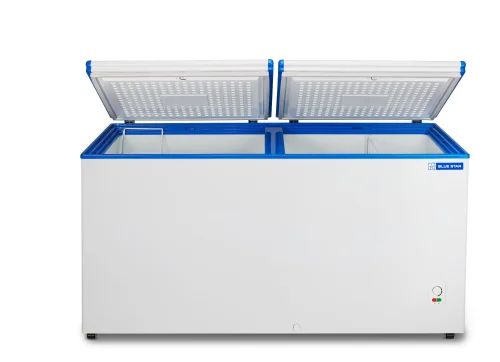 300 L Deep Freezer