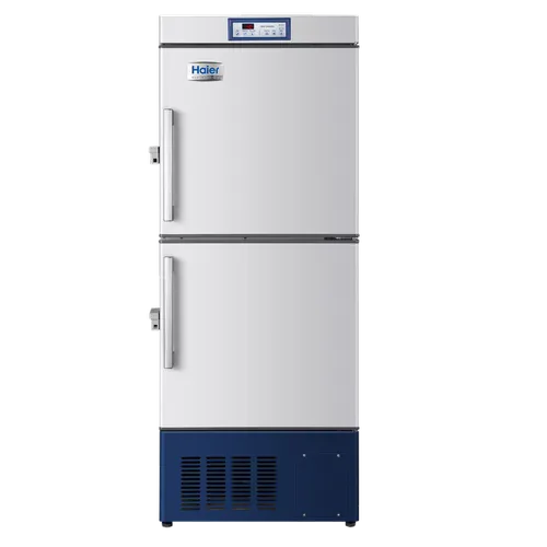Door Vertical Deep Freezer