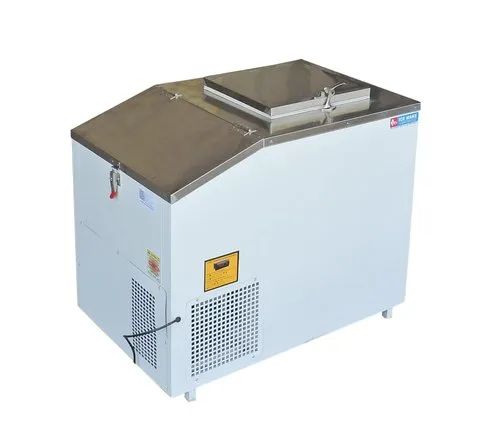 Glycol Deep Freezer