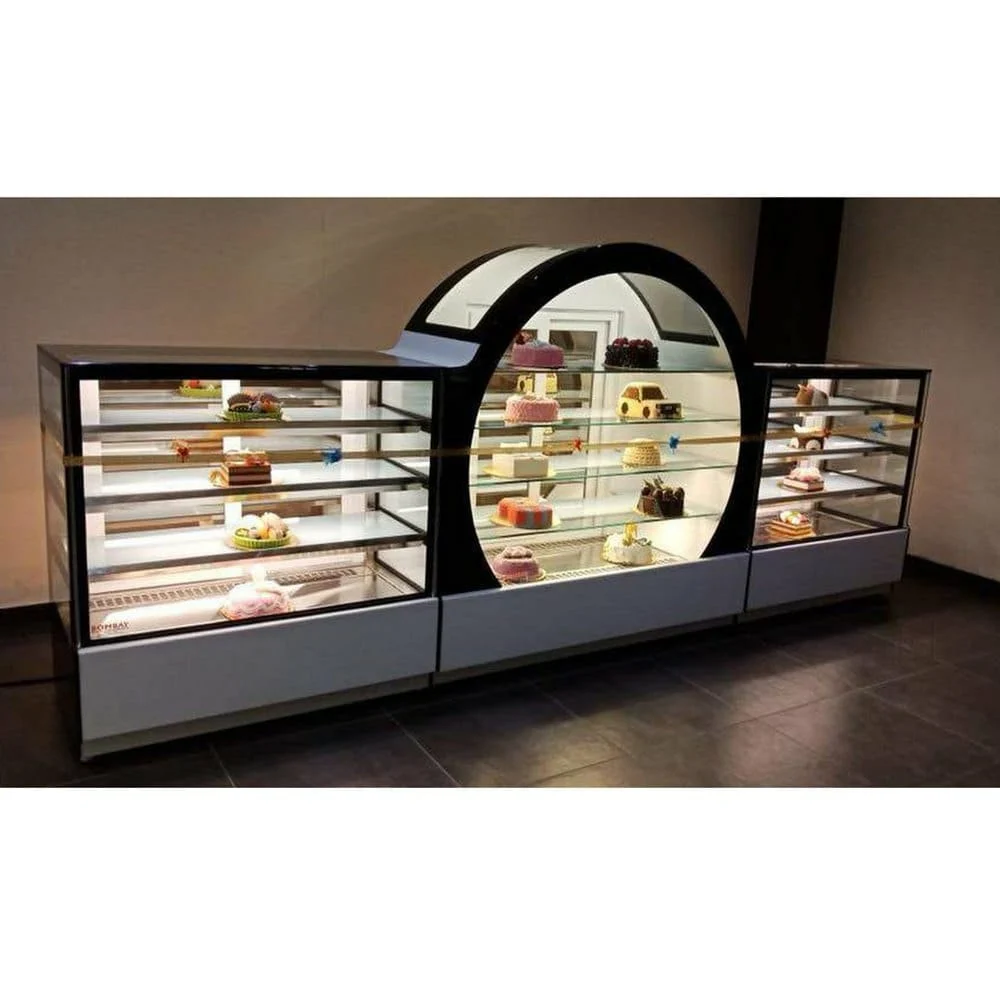 Cake Display Counter