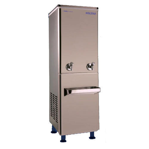 40 L SS Water Cooler
