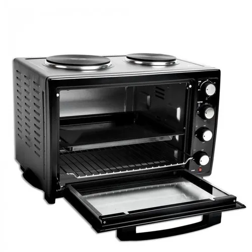 Table Top Pizza Oven