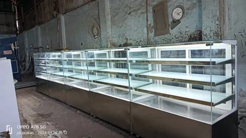 Bakery Consultancy Service