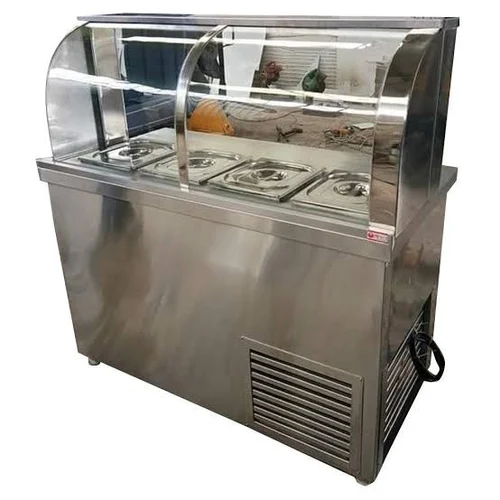 Bakery Consultancy Service