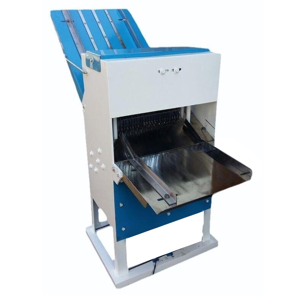 Automatic Bread Slicer Machine