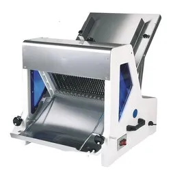 Automatic Bread Slicer Machine