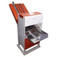 Automatic Bread Slicer Machine