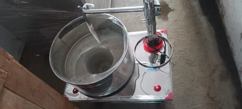 3 L Wet Grinder