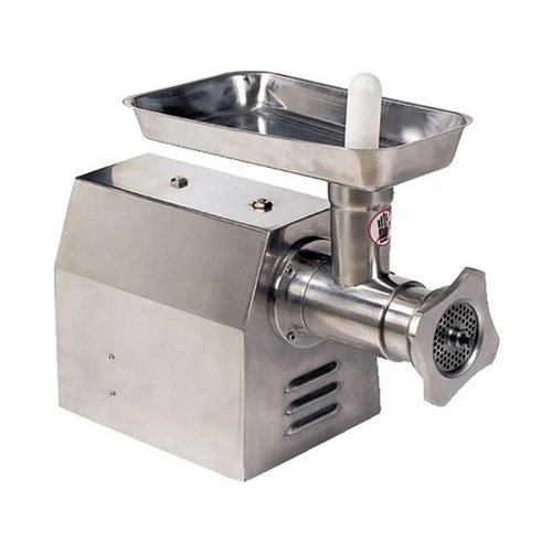 Meat Mincer Machine