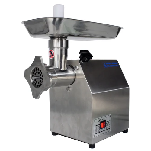 Meat Mincer Machine