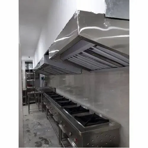 Stainless Steel Buffing Services