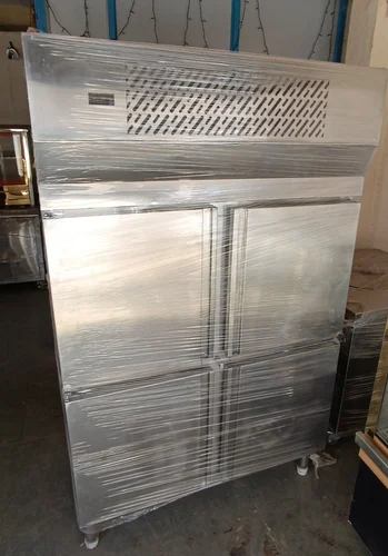 Stainless Steel Buffing Services