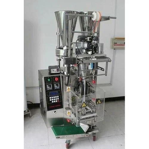 Pouch Making Machines