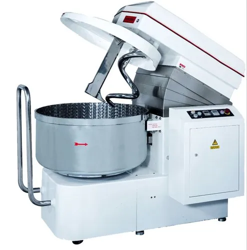 7 L Spiral Mixer