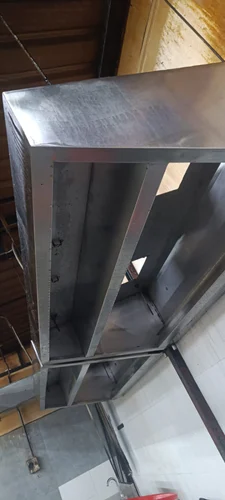 Kitchen Chimney Cleaning Service