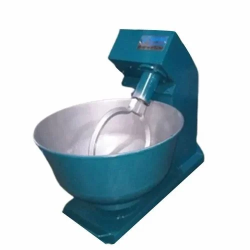 MS Dough Mixer Machine 40kgs