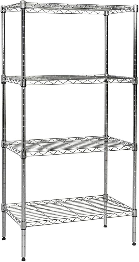 SS Rack Stand