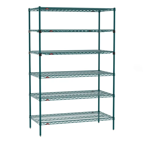 SS Rack Stand