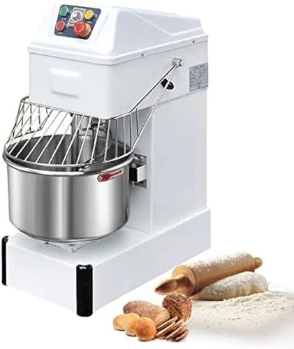 Electric Planetary Mixer