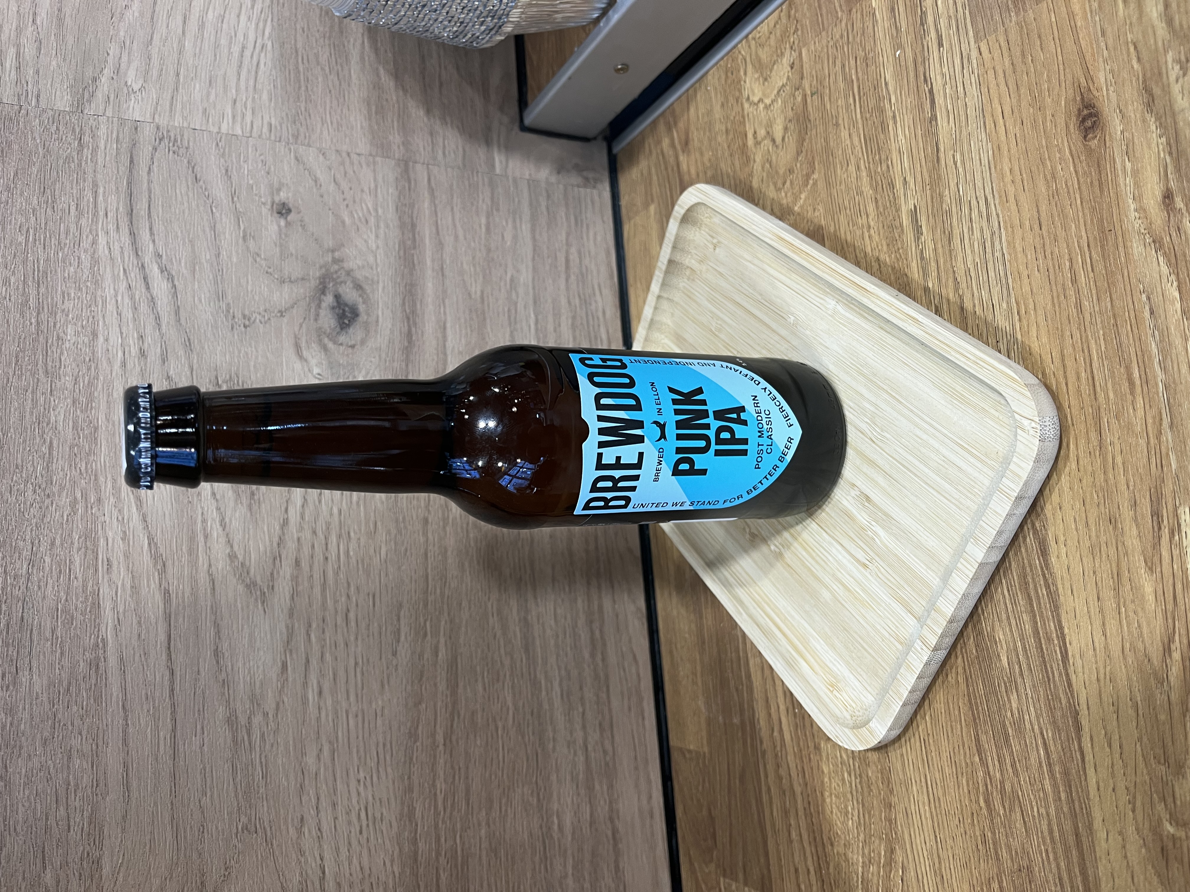Brewdog Punk IPA - 33cl