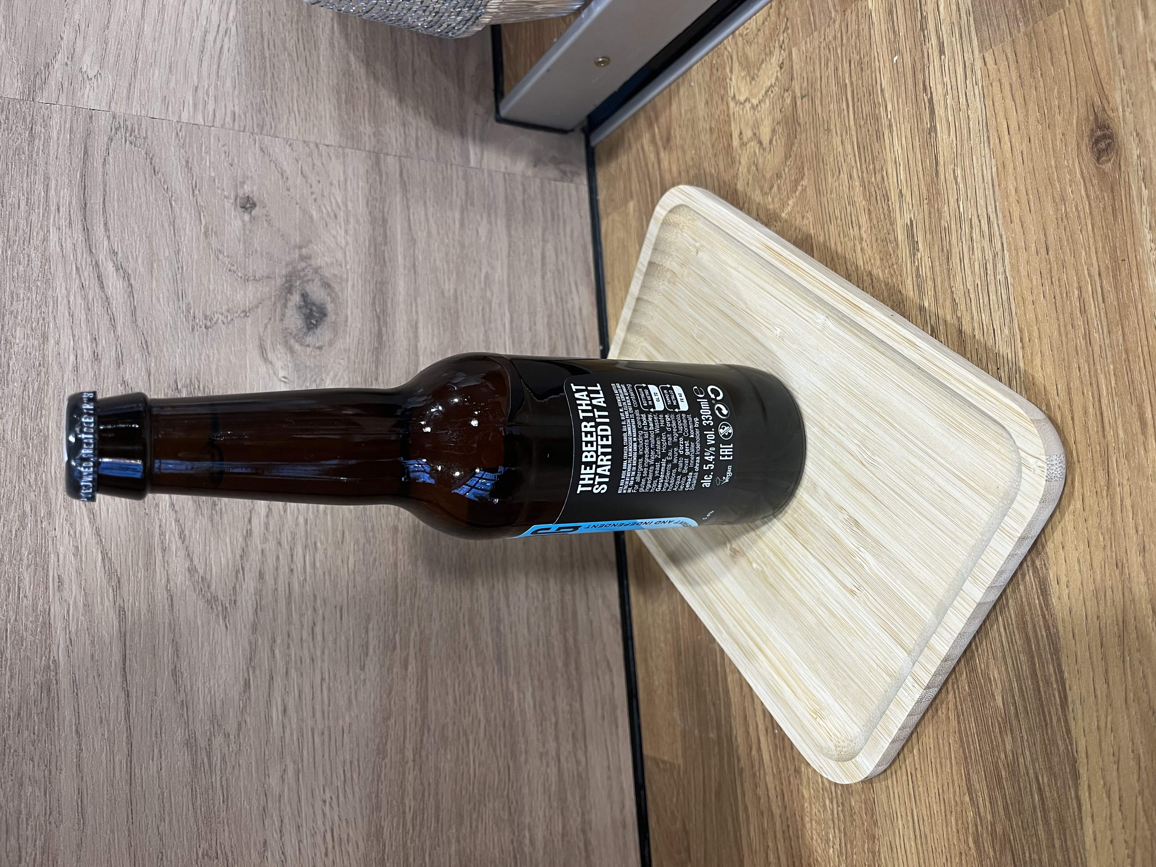 Brewdog Punk IPA - 33cl