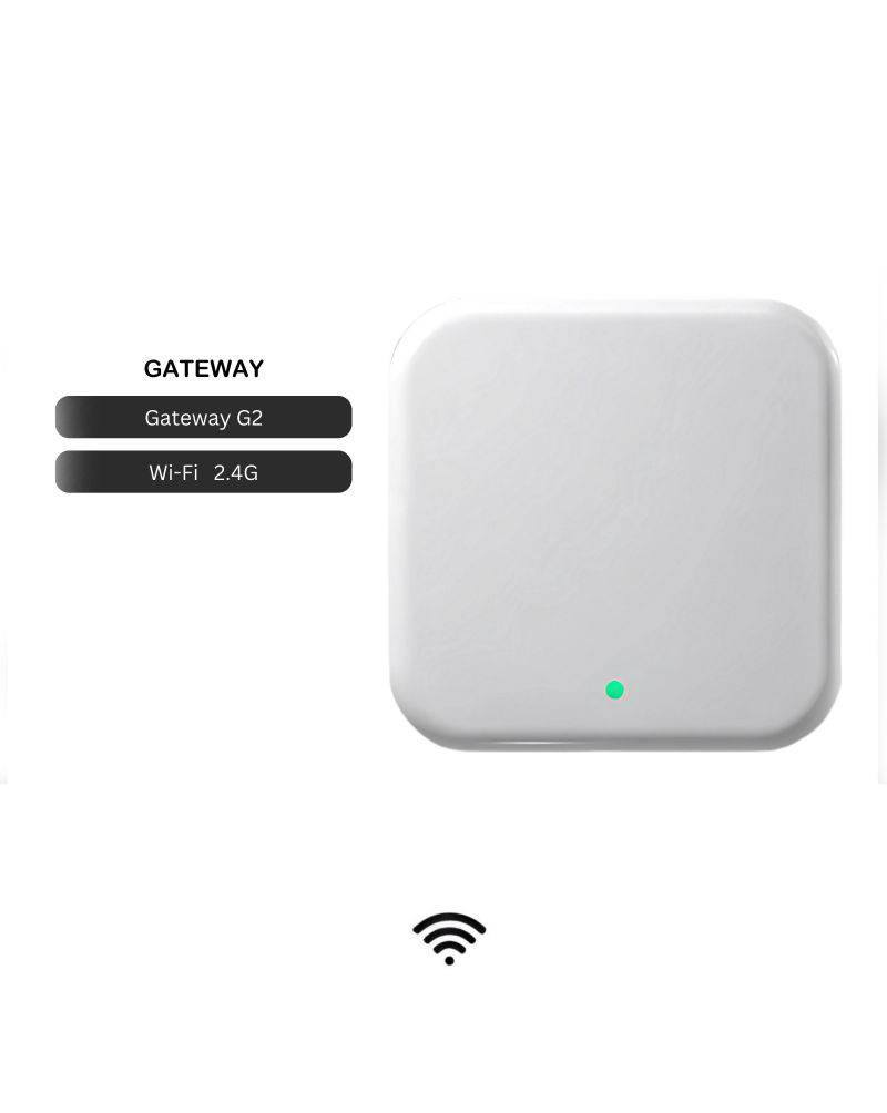 Gateway (dispozitiv pentru control de la distanta)