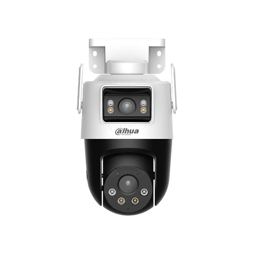 Dahua 5+5 MP – cameră de supraveghere