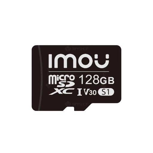  Imou - Micro SD 128GB