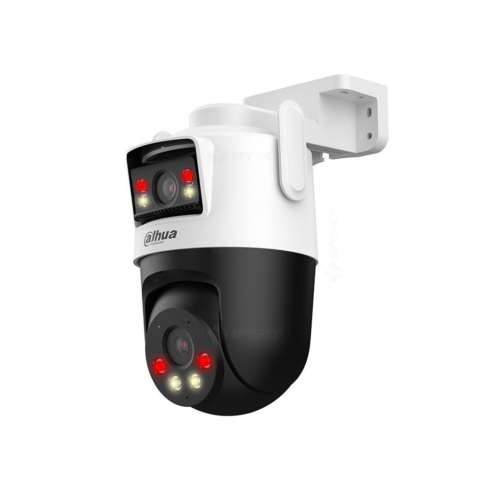 Pachet SmartGuard – Protecție Inteligentă Completă pentru Acasă